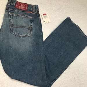 Lucky Brand Jeans NWT